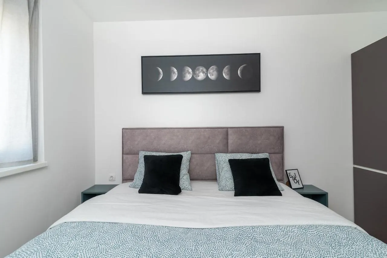 Apartman Cviki Apartment Trogir 0*,  Croatia