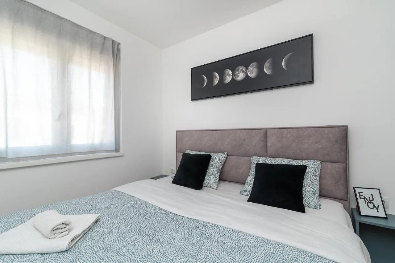 Apartman Cviki Apartment Trogir