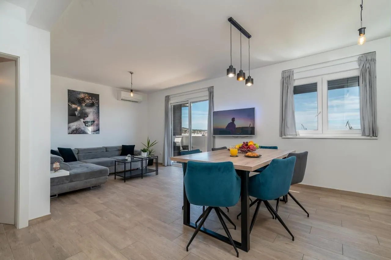 Apartman Cviki Apartment Trogir