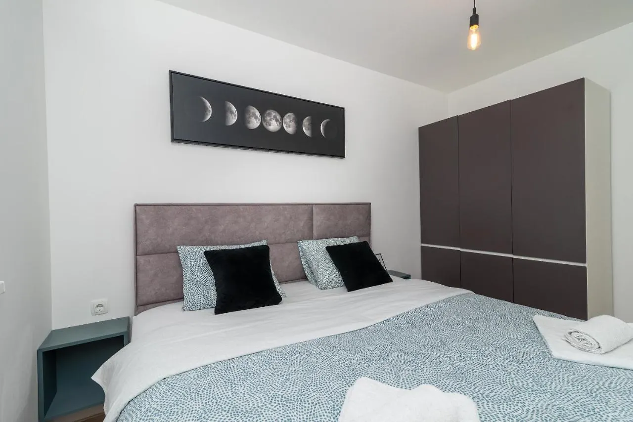 Apartman Cviki Apartment Trogir
