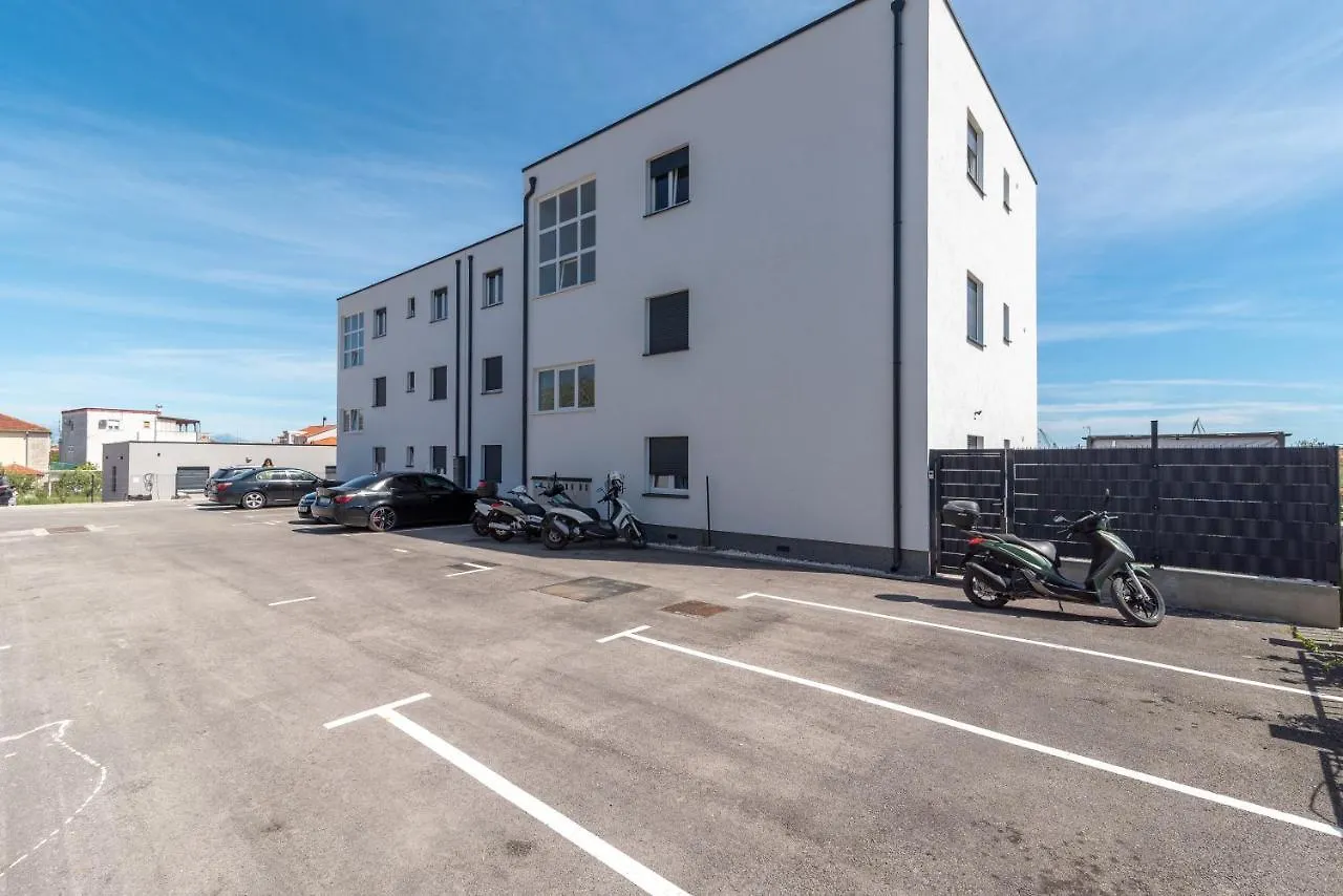 Apartman Cviki Apartment Trogir