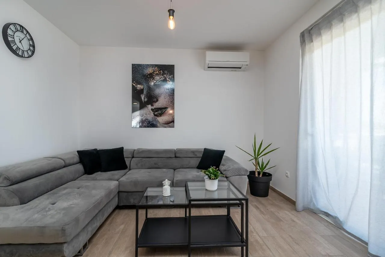Apartman Cviki Διαμέρισμα Τρογκίρ Κροατία