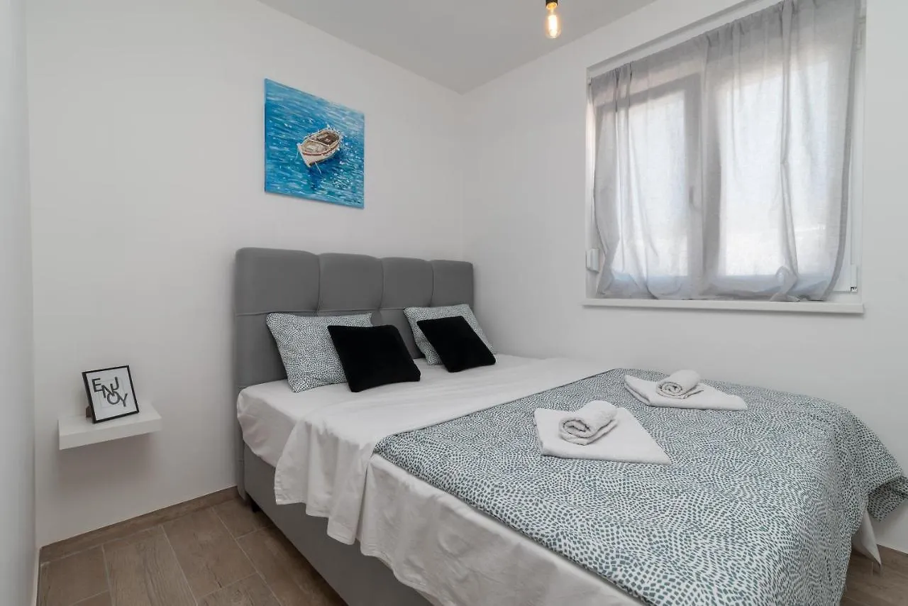 Apartman Cviki Apartment Trogir