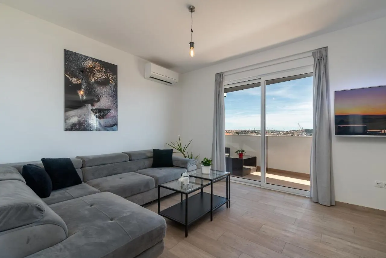 Apartman Cviki Apartment Trogir