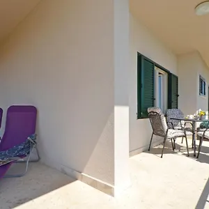 Apartment Mar Deluxe, Trogir