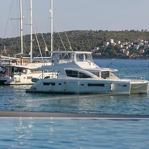 Apartment Sea, Trogir