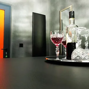 Apartment House Of Silence, Trogir