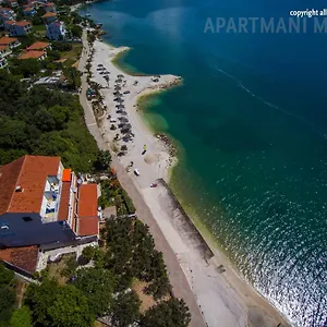 Apartment Marko, Trogir