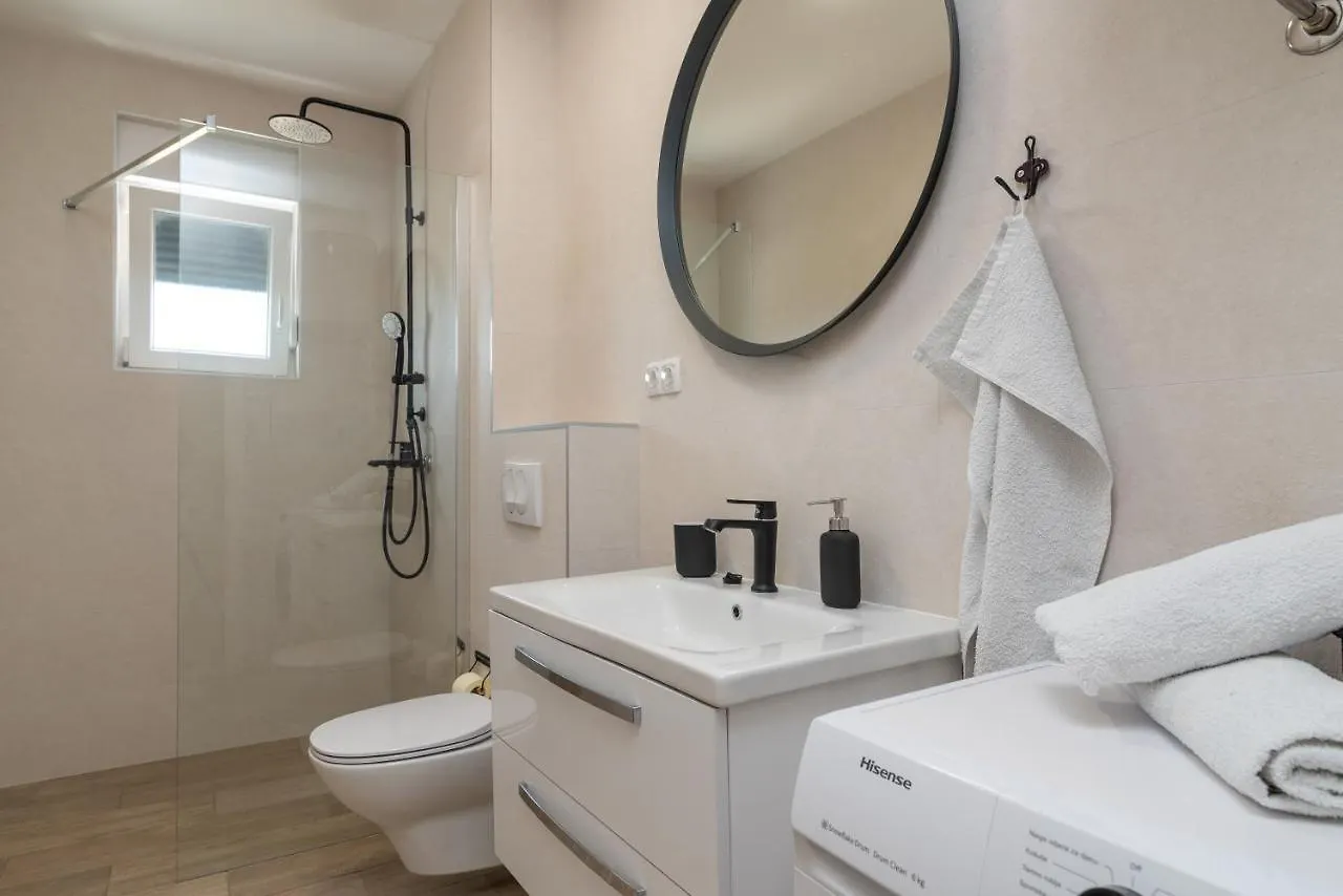 Apartman Cviki Apartment Trogir