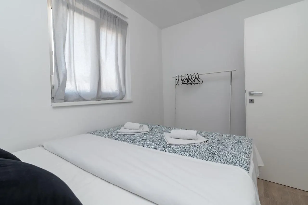 Apartman Cviki Apartment Trogir