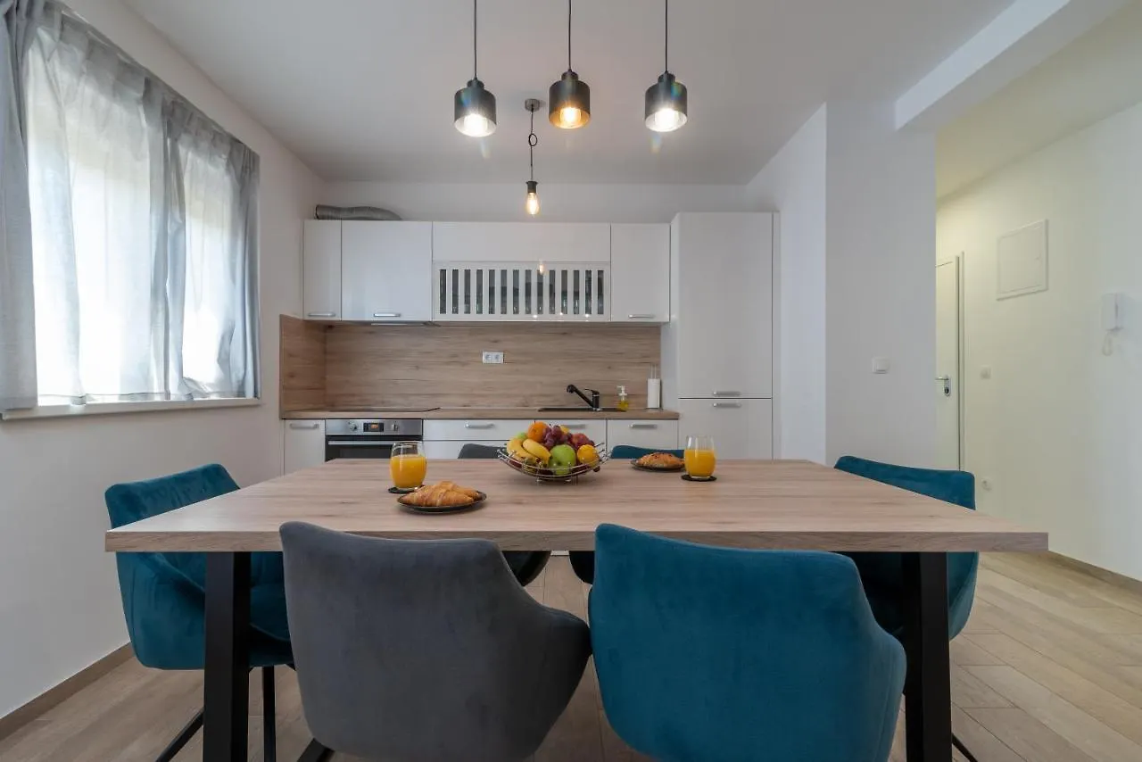 Apartman Cviki Apartment Trogir