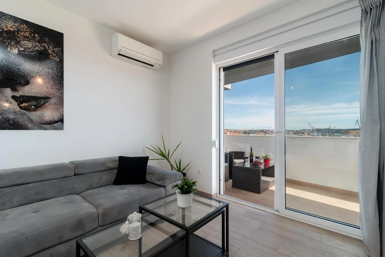 Apartman Cviki Apartment Trogir